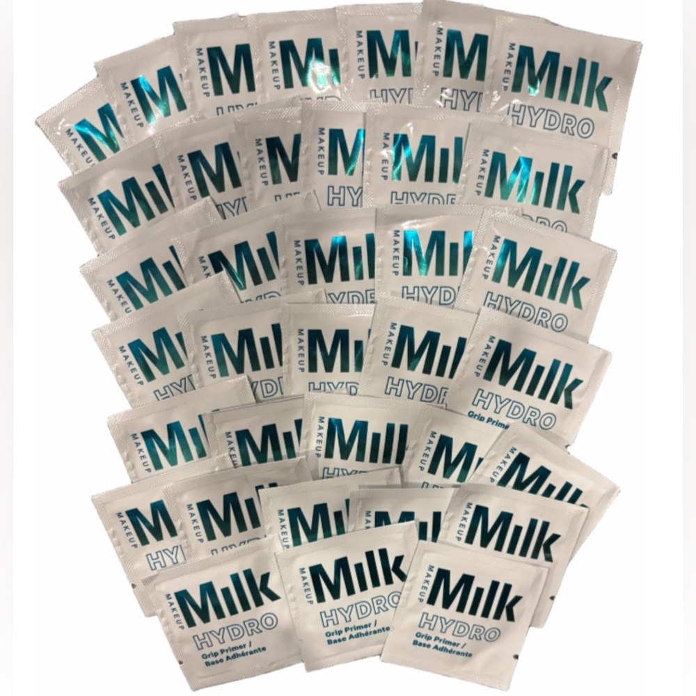 Milk Makeup Hydro Grip Primer Samples